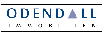 Logo Immobilien Odendall
