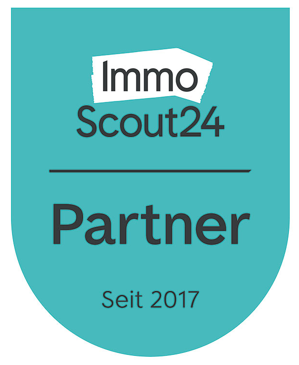 ImmoScout24 Partner seit 2017