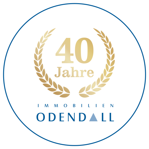 40 Jahre Immobilien Odendall